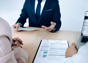 Applicant Tracking System