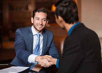 Hiring Manager Portal