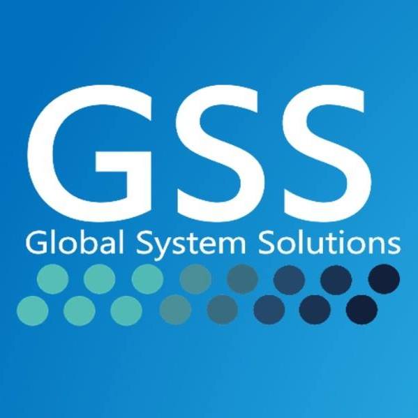 GSS International Pvt Ltd Logo