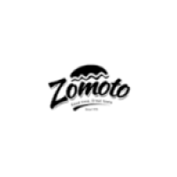 Zomoto Restaurant Logo