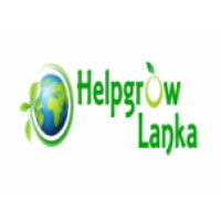 Help Grow Lanka (Pvt) Ltd Logo
