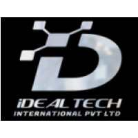 iDeal Tech International (Pvt) Ltd Logo