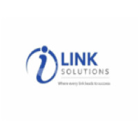 I Link Solutions (Pvt) Ltd Logo