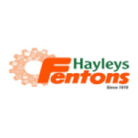 Hayleys Fentons Limited Logo