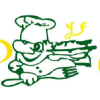 Cp Caterers Logo